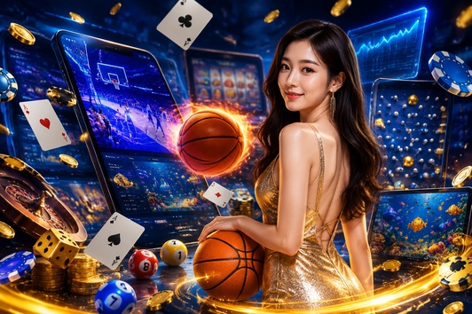 Đội ngũ i88bet – Nền tảng cá cược hàng đầu Việt Nam